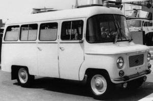 1978 ZSD Nysa 522S